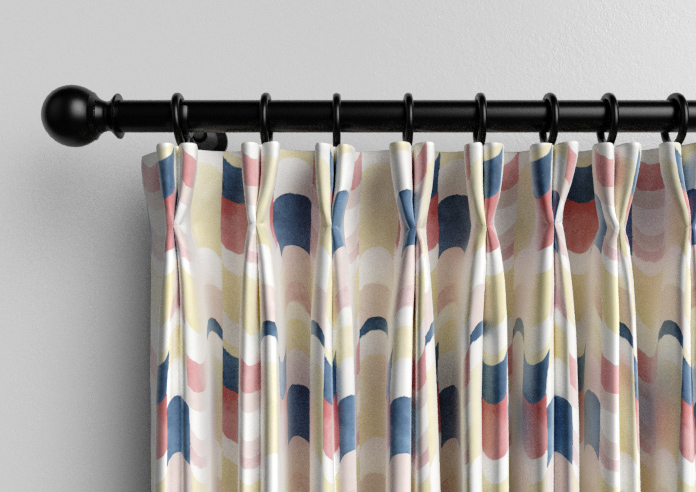 Castillo Velvet, Harmony - Made to Measure Curtain - Image 10